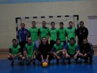 Cand si cine va spune si va recunoste adevarul, ca nu merge la futsal cu jucatori de iarba. Un batran on de fotbal din Vrancea spunea ca asta este SALATA ORIENTALA(sau altfel spus, se cheltuie bani degeaba).
