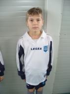 Alex Dumitru a inscris un gol in partida cu Atletico Arad