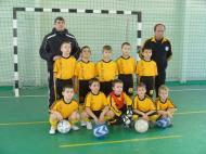 CSM FOCSANI - grupa 2002