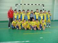 Petrolul Ploiesti invinsa cu 3-0 de CSM Focsani la grupa 2002