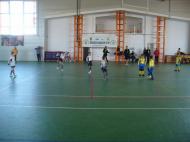 Drumul spre glorie...
