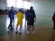 Arbitrii competitiei