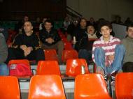 Steaua Teomax, face recuperarea dupa fiecare meci cu cate o bere 