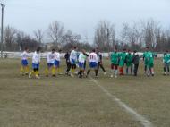 NATIONAL GOLESTI-RECOLTA BOLDU 2-1