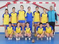 Liceul Emil Botta Adjud