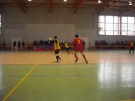 Fan clubul din Marasesti are activitate...