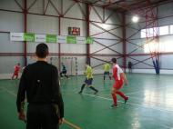 Pana la urma tabela electronica a salii LPS a fost de partea noastra...FELICITARI BAIETI DIN PARTEA SPORTULUI DE VRANCEA