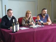 Un eveniment luminat ...
