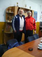 Unde-s doi puterea creste...