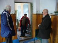 Povesti de judo in gura usii...