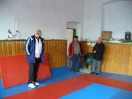 Din salita de judo, Adjudul are sportivi campioni nationali...