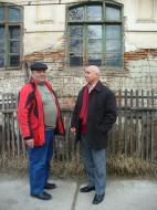 Memorialul durerii judoului adjudean..., lipsa multor conditii...
