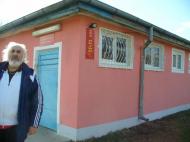 Laboratorul atletismului adjudean...