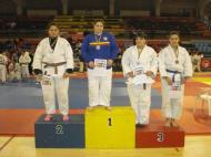 Mariana Boboc-bronz