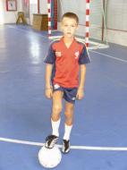 OLARU NARCIS (n.1998), este ultimul jucator transferat la CSM Focsani de la Juventus Focsani. Grupa 98-99 se anunta a fi o generatie care nu trebuie ratata!!!