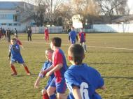 La CUPA HAGI la Focsani