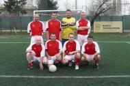 Echipa de fotbal a Jandarmeriei Vrancea