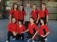 Colegiul Economic Mihail Kogalniceanu - locul I