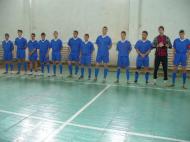 CT Valeriu Cotea