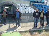 5 din cei 14 spectatori ...