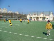 Gol Focsaniul ...