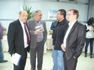 Ion Petre, Florin Stoica si Iulian Nica