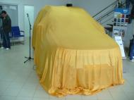 S-a lasat asteptat ...