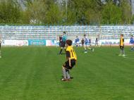 CSM FOCSANI-PROSPORT 2009 FOCSANI 8-0
