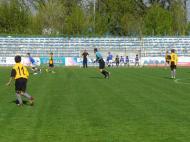 Laurentiu Muscalu e optimist in ceea ce periveste viitorul ...