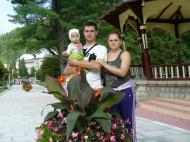 o FAMILIE FERICITA ...