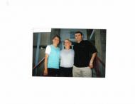 Familia Gogarla & profu Radu ...