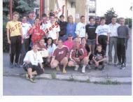 Tablou de CAMPIONI ...