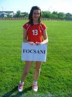 13 cu noroc pentru Focsani ...