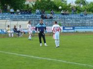 Ivanciu si Covaci au ajuns rezerve!Nici unul nu a intrat la derby!