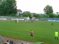 Focsaniul in atac!