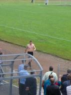 Radu Robert a plecat la bustul gol la cabine dupa ce a aruncat tricoul ca a fost schimbat!?