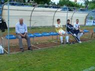 Optimism la FC Panciu inaintea derbyului...