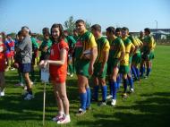 CAMPIONII ROMANIEI SUNT FOCSANENI!