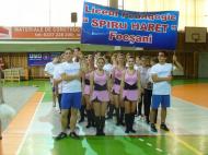 liic Pedagogic Spiru Haret Focsani
