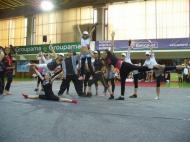 LPS Focsani-dans modern