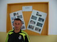 SAM 1 Fitionesti a fost si la Sinaia...