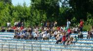 Fotbal si caldura mare...