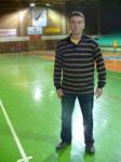 Marian Angheluta, delegat Steaua Focsani