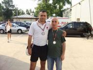 Romeo Paun este pe drumul cel bun ...