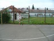 Semicercul e la locul lui ...