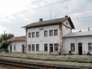Gara Gugesti, punct terminus pentru National Golesti in Cupa Romaniei...