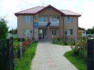Primaria Gologanu, oglinda primarului Robu Dumitru