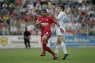 CSM Focsani - Dinamo Bucuresti