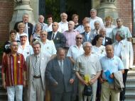 Ion Gavrilescu, focsaneanul, uniristul, vranceanul care a facut istorie de 32 de ani la Oltchim Rm. Valcea