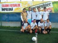 Nationala de table